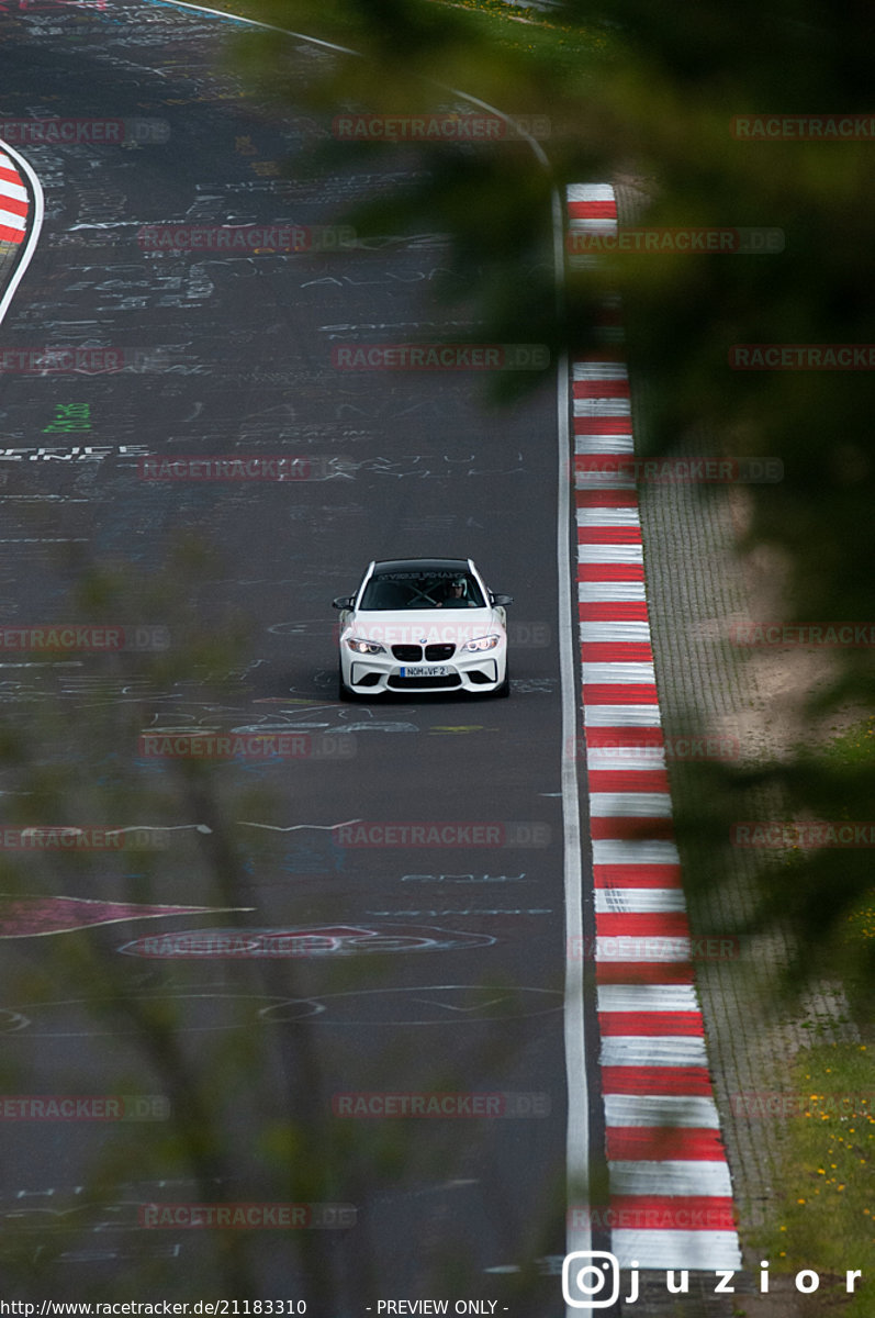 Bild #21183310 - Touristenfahrten Nürburgring Nordschleife (01.05.2023)