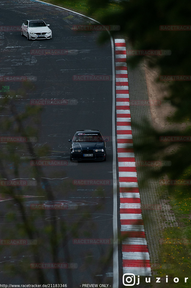 Bild #21183346 - Touristenfahrten Nürburgring Nordschleife (01.05.2023)