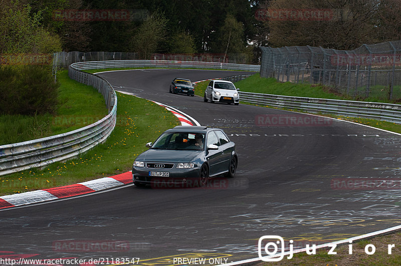 Bild #21183547 - Touristenfahrten Nürburgring Nordschleife (01.05.2023)