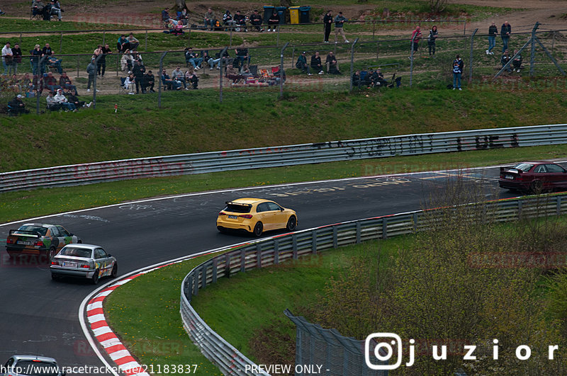 Bild #21183837 - Touristenfahrten Nürburgring Nordschleife (01.05.2023)