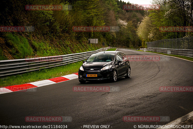 Bild #21184034 - Touristenfahrten Nürburgring Nordschleife (01.05.2023)