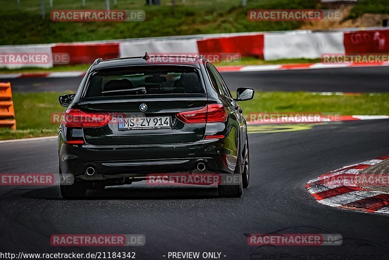 Bild #21184342 - Touristenfahrten Nürburgring Nordschleife (01.05.2023)