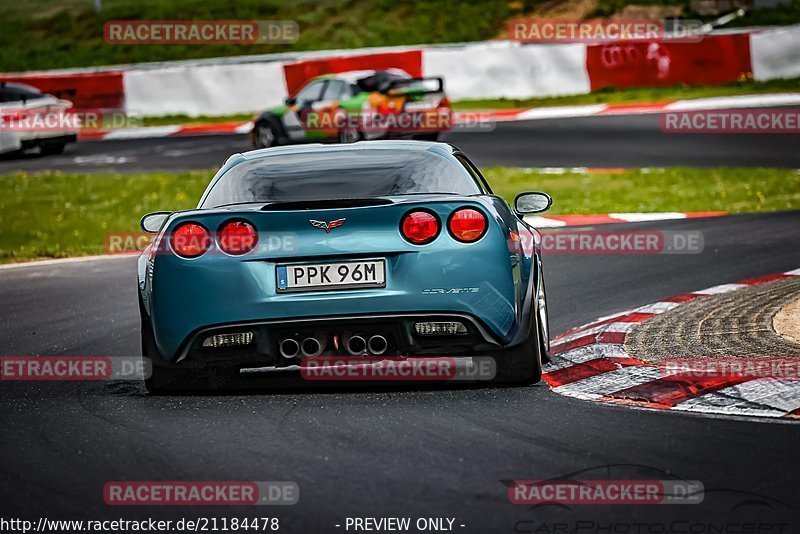 Bild #21184478 - Touristenfahrten Nürburgring Nordschleife (01.05.2023)