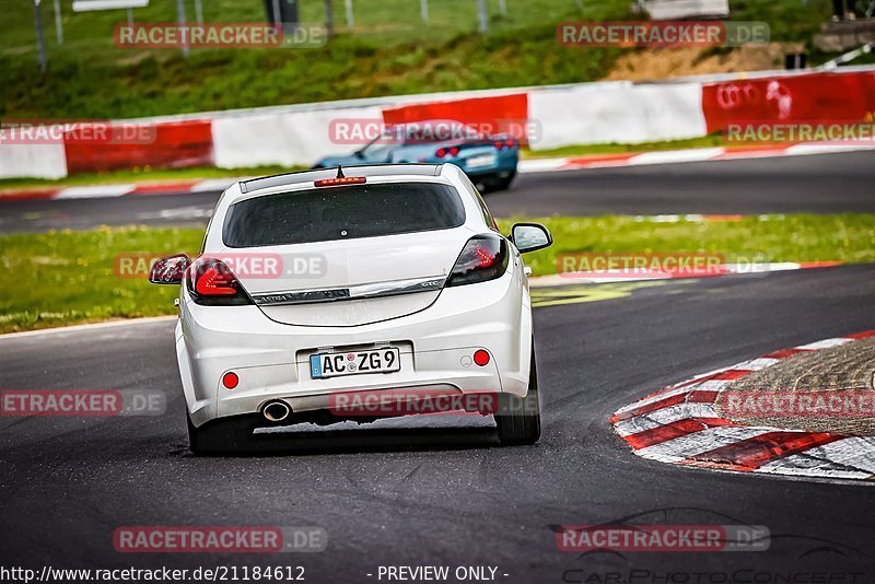 Bild #21184612 - Touristenfahrten Nürburgring Nordschleife (01.05.2023)