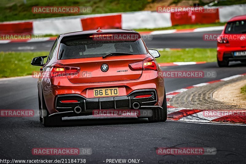 Bild #21184738 - Touristenfahrten Nürburgring Nordschleife (01.05.2023)