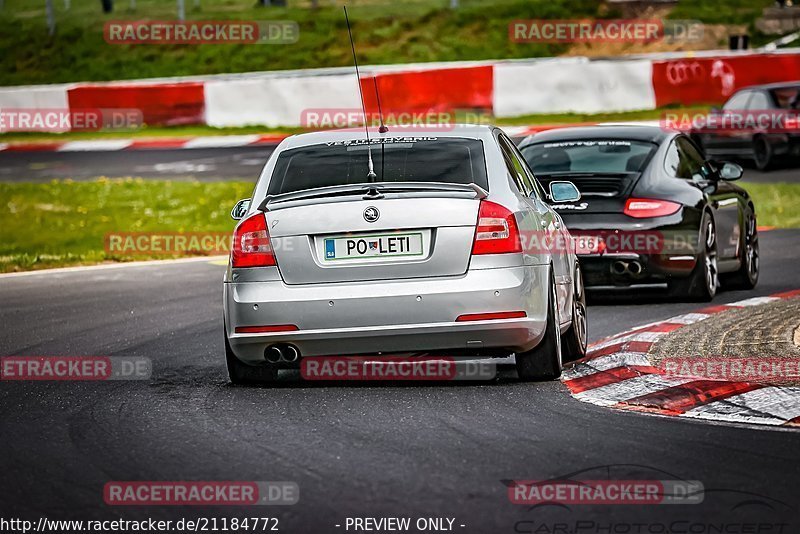 Bild #21184772 - Touristenfahrten Nürburgring Nordschleife (01.05.2023)