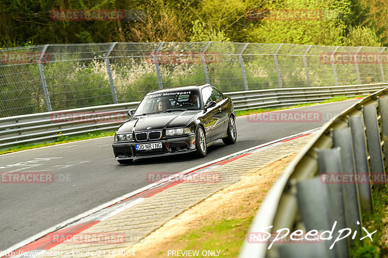 Bild #21184904 - Touristenfahrten Nürburgring Nordschleife (01.05.2023)