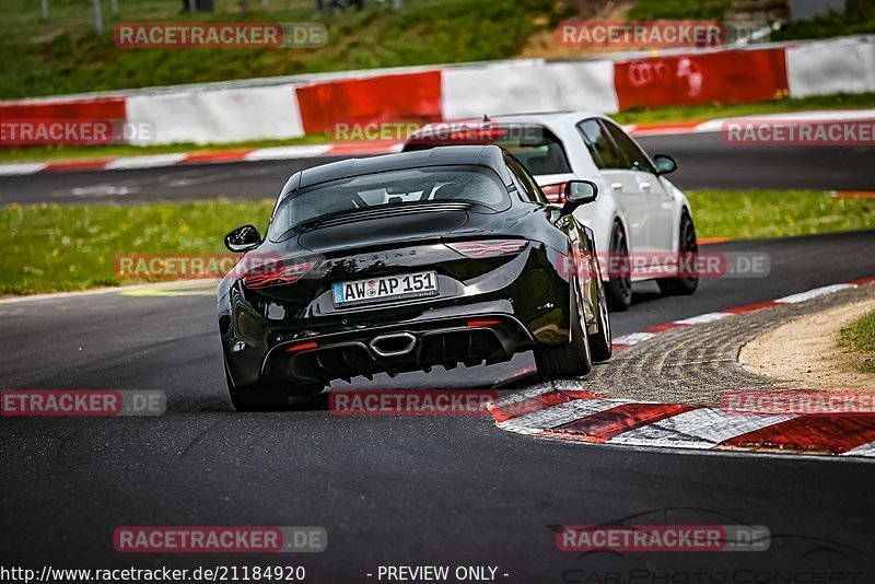 Bild #21184920 - Touristenfahrten Nürburgring Nordschleife (01.05.2023)