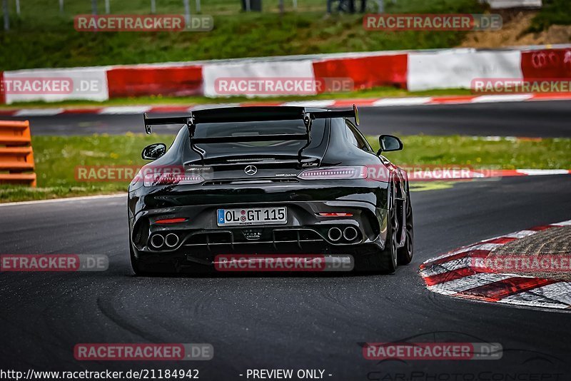 Bild #21184942 - Touristenfahrten Nürburgring Nordschleife (01.05.2023)