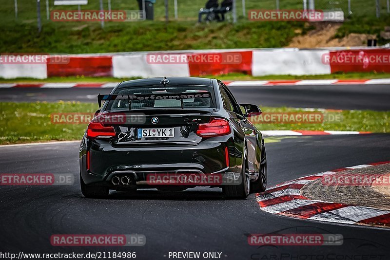 Bild #21184986 - Touristenfahrten Nürburgring Nordschleife (01.05.2023)