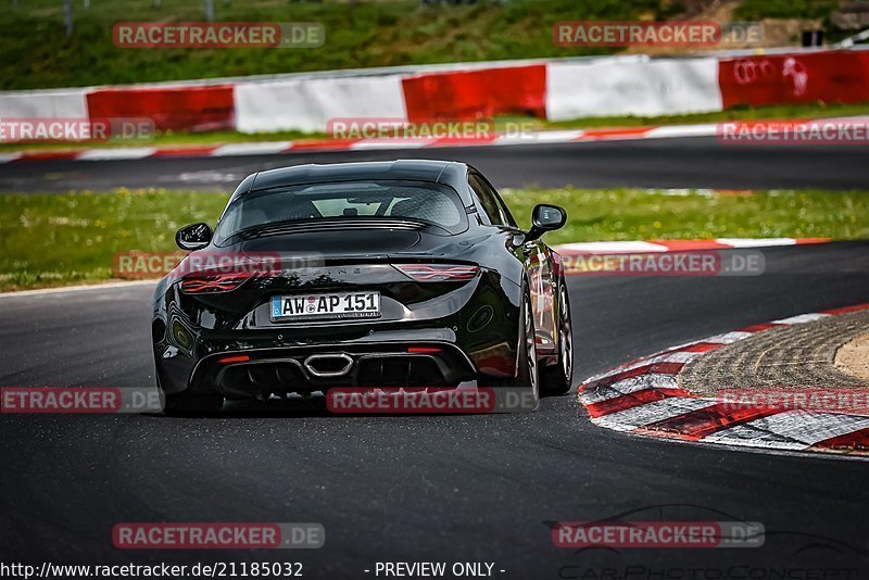 Bild #21185032 - Touristenfahrten Nürburgring Nordschleife (01.05.2023)