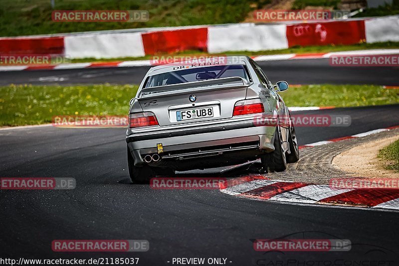 Bild #21185037 - Touristenfahrten Nürburgring Nordschleife (01.05.2023)