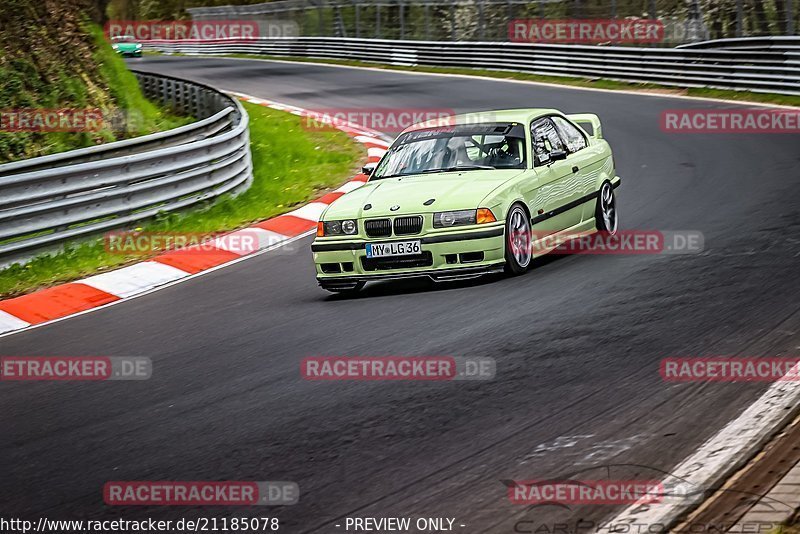 Bild #21185078 - Touristenfahrten Nürburgring Nordschleife (01.05.2023)