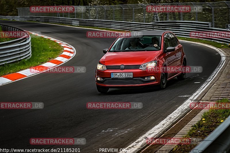 Bild #21185201 - Touristenfahrten Nürburgring Nordschleife (01.05.2023)