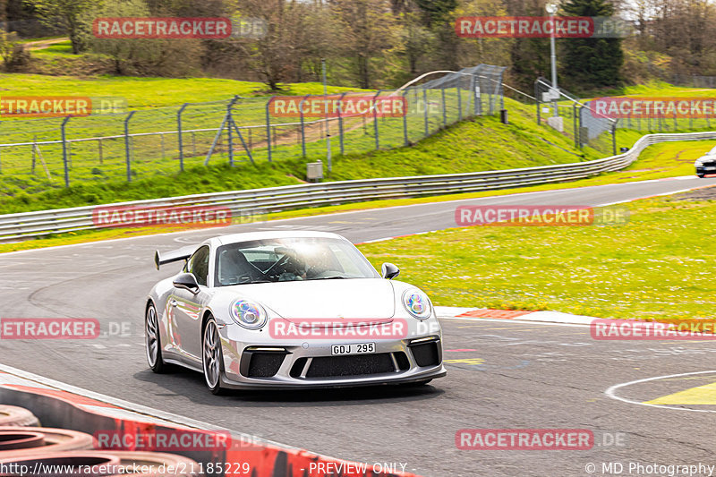 Bild #21185229 - Touristenfahrten Nürburgring Nordschleife (01.05.2023)