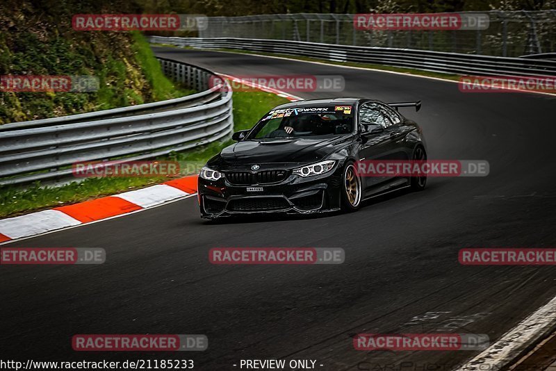 Bild #21185233 - Touristenfahrten Nürburgring Nordschleife (01.05.2023)