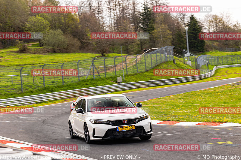 Bild #21185423 - Touristenfahrten Nürburgring Nordschleife (01.05.2023)