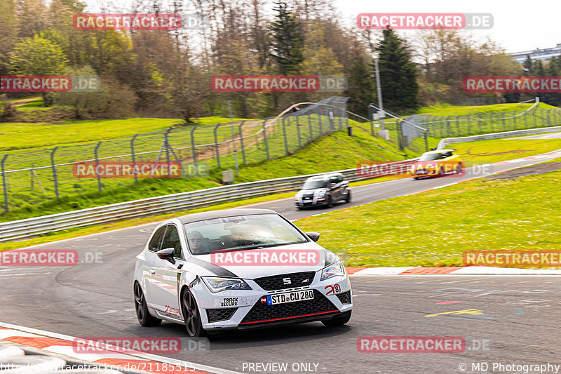 Bild #21185515 - Touristenfahrten Nürburgring Nordschleife (01.05.2023)