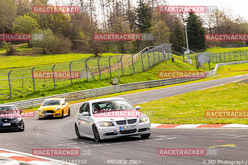 Bild #21185550 - Touristenfahrten Nürburgring Nordschleife (01.05.2023)