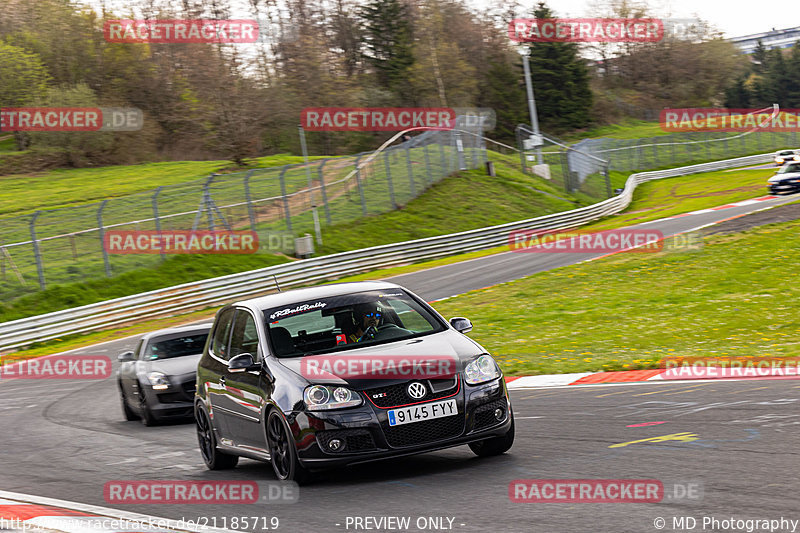 Bild #21185719 - Touristenfahrten Nürburgring Nordschleife (01.05.2023)