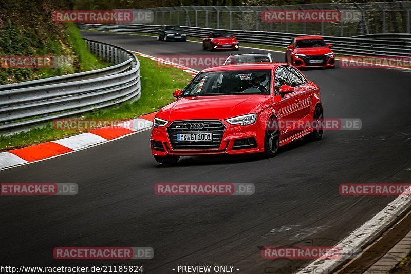 Bild #21185824 - Touristenfahrten Nürburgring Nordschleife (01.05.2023)