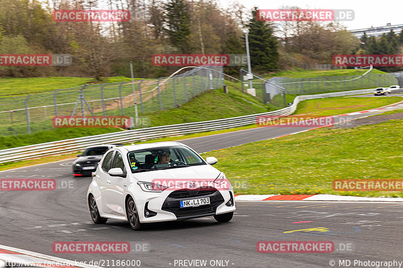 Bild #21186000 - Touristenfahrten Nürburgring Nordschleife (01.05.2023)