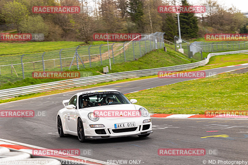 Bild #21186047 - Touristenfahrten Nürburgring Nordschleife (01.05.2023)