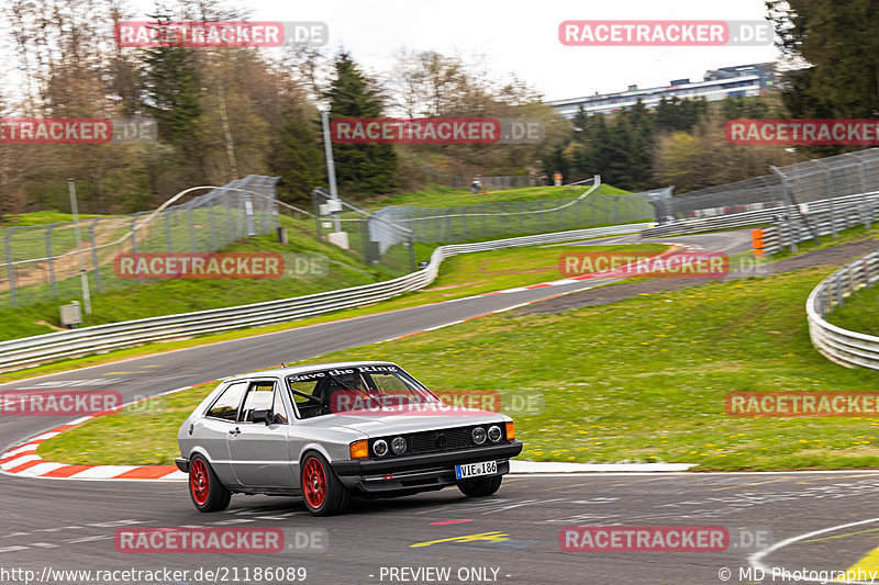 Bild #21186089 - Touristenfahrten Nürburgring Nordschleife (01.05.2023)