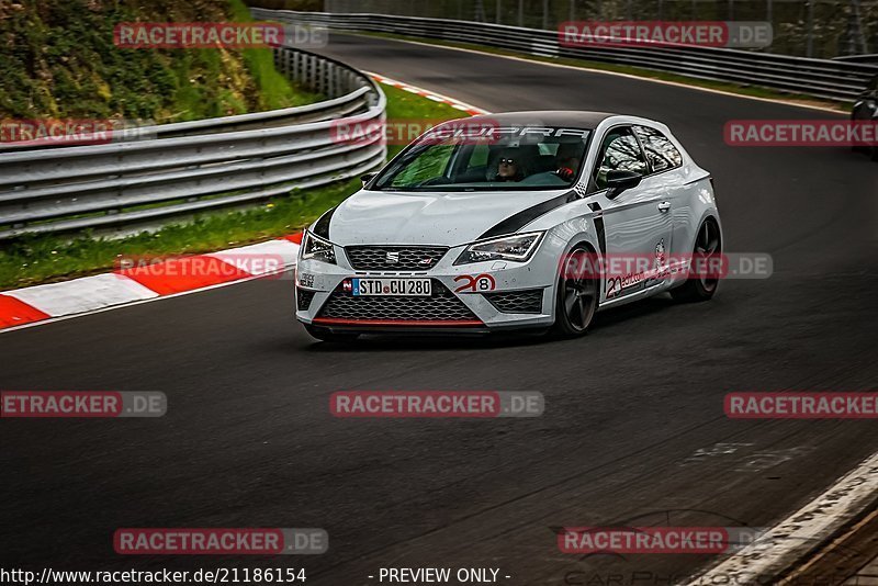 Bild #21186154 - Touristenfahrten Nürburgring Nordschleife (01.05.2023)