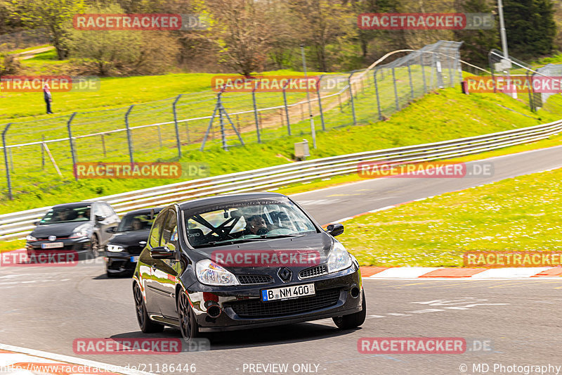 Bild #21186446 - Touristenfahrten Nürburgring Nordschleife (01.05.2023)