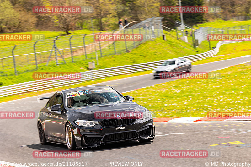 Bild #21186517 - Touristenfahrten Nürburgring Nordschleife (01.05.2023)