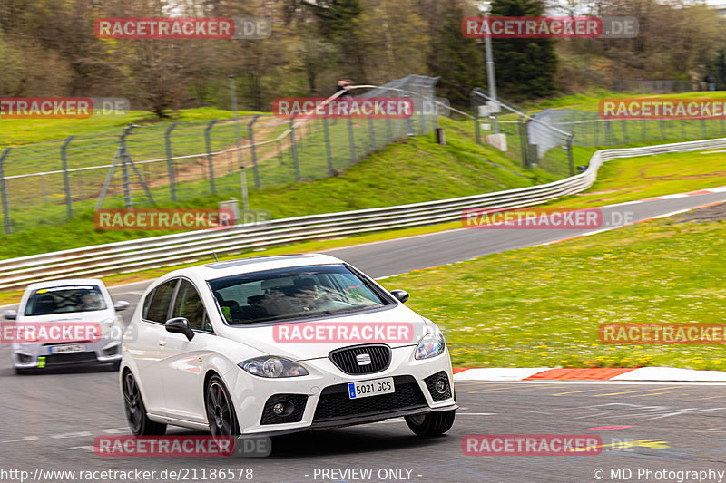 Bild #21186578 - Touristenfahrten Nürburgring Nordschleife (01.05.2023)