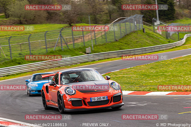 Bild #21186613 - Touristenfahrten Nürburgring Nordschleife (01.05.2023)