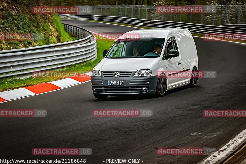 Bild #21186848 - Touristenfahrten Nürburgring Nordschleife (01.05.2023)