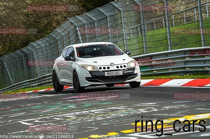 Bild #21186853 - Touristenfahrten Nürburgring Nordschleife (01.05.2023)