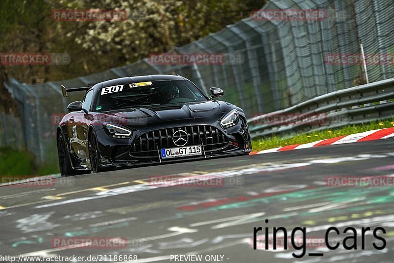 Bild #21186868 - Touristenfahrten Nürburgring Nordschleife (01.05.2023)