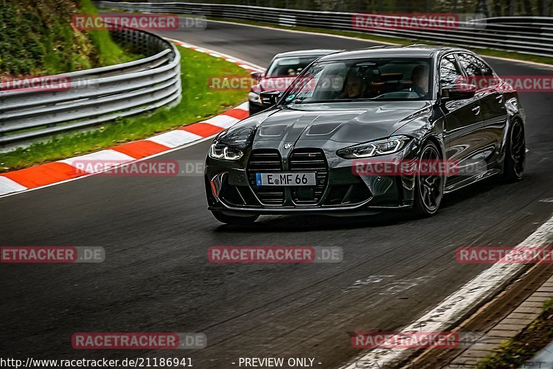 Bild #21186941 - Touristenfahrten Nürburgring Nordschleife (01.05.2023)