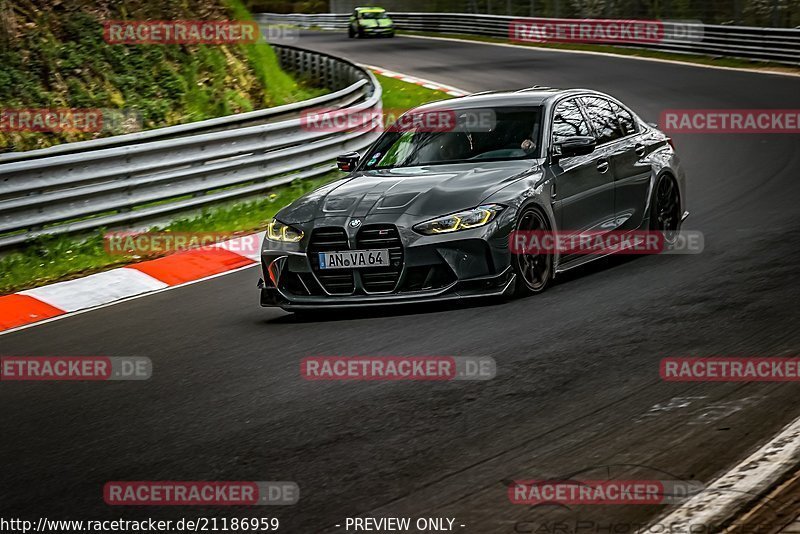 Bild #21186959 - Touristenfahrten Nürburgring Nordschleife (01.05.2023)