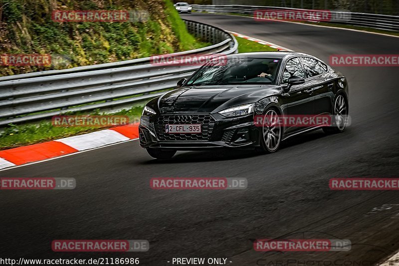 Bild #21186986 - Touristenfahrten Nürburgring Nordschleife (01.05.2023)