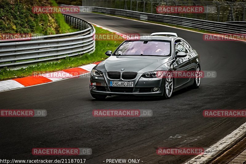 Bild #21187017 - Touristenfahrten Nürburgring Nordschleife (01.05.2023)