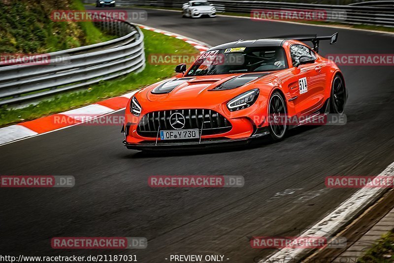 Bild #21187031 - Touristenfahrten Nürburgring Nordschleife (01.05.2023)