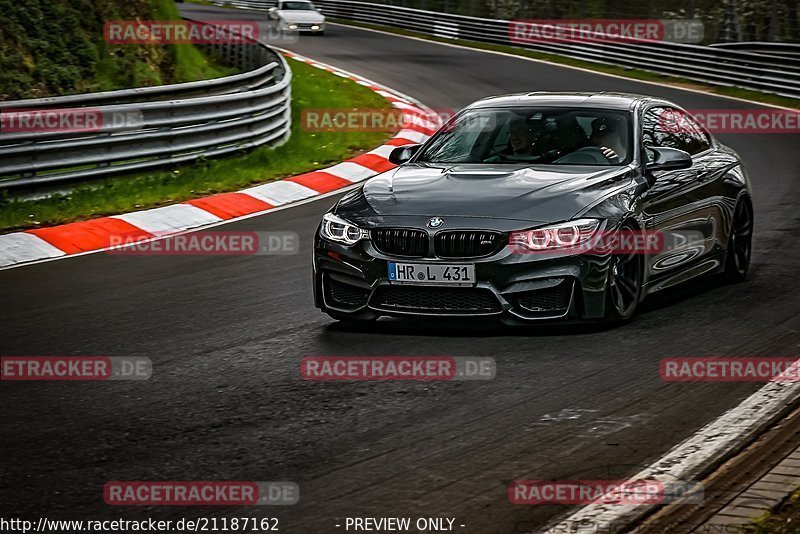 Bild #21187162 - Touristenfahrten Nürburgring Nordschleife (01.05.2023)