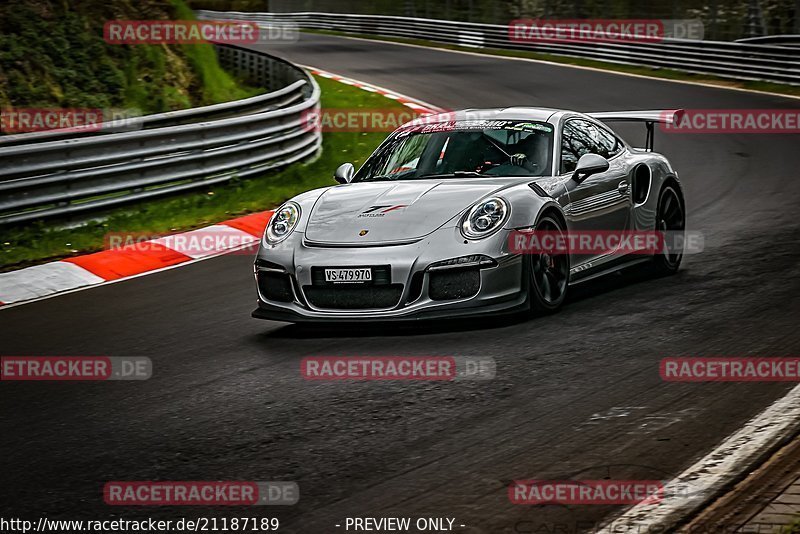 Bild #21187189 - Touristenfahrten Nürburgring Nordschleife (01.05.2023)