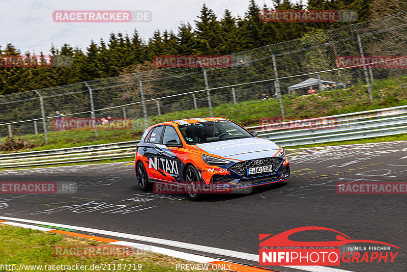 Bild #21187719 - Touristenfahrten Nürburgring Nordschleife (01.05.2023)