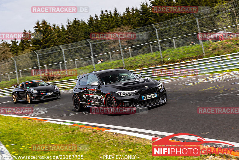 Bild #21187735 - Touristenfahrten Nürburgring Nordschleife (01.05.2023)