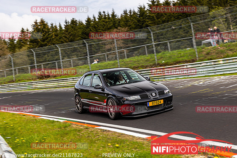 Bild #21187823 - Touristenfahrten Nürburgring Nordschleife (01.05.2023)