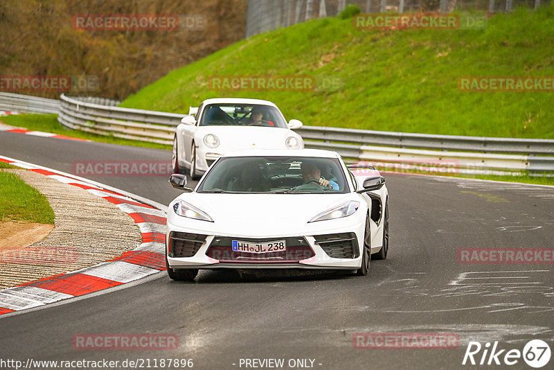 Bild #21187896 - Touristenfahrten Nürburgring Nordschleife (01.05.2023)