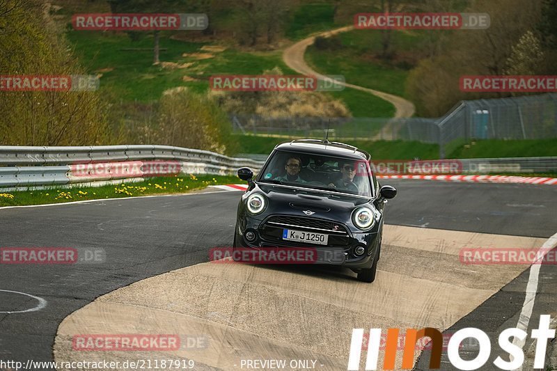 Bild #21187919 - Touristenfahrten Nürburgring Nordschleife (01.05.2023)