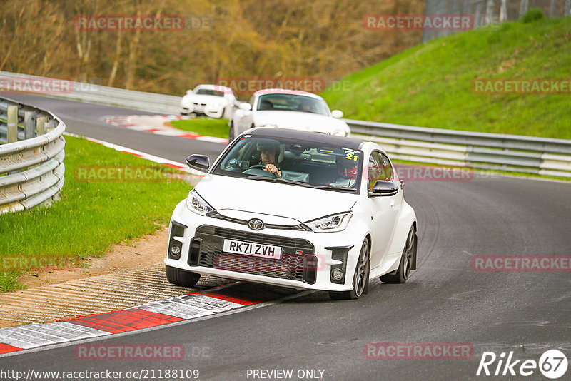 Bild #21188109 - Touristenfahrten Nürburgring Nordschleife (01.05.2023)