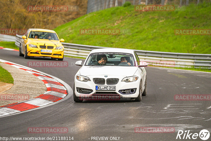 Bild #21188114 - Touristenfahrten Nürburgring Nordschleife (01.05.2023)